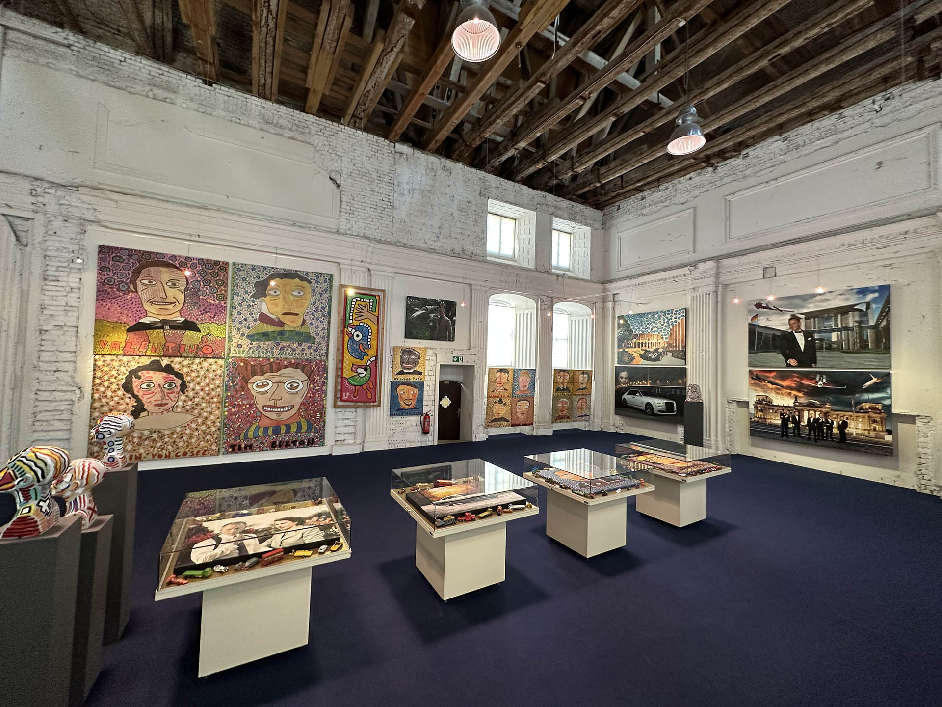 Aktuelle Ausstellung Aktuelle Ausstellung