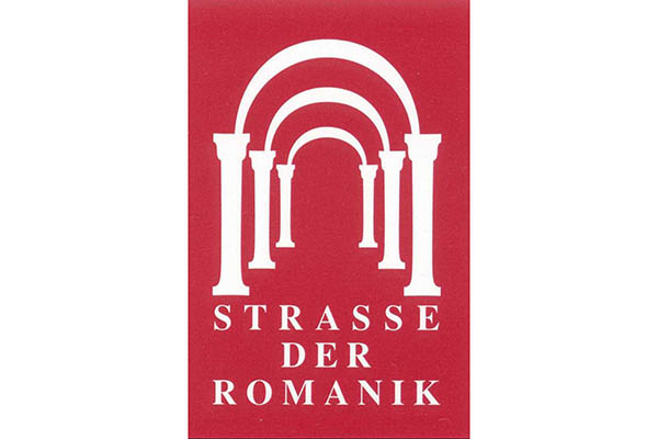 Straße der Romanik