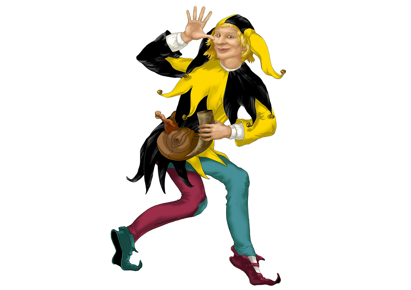 Till Eulenspiegel Till Eulenspiegel