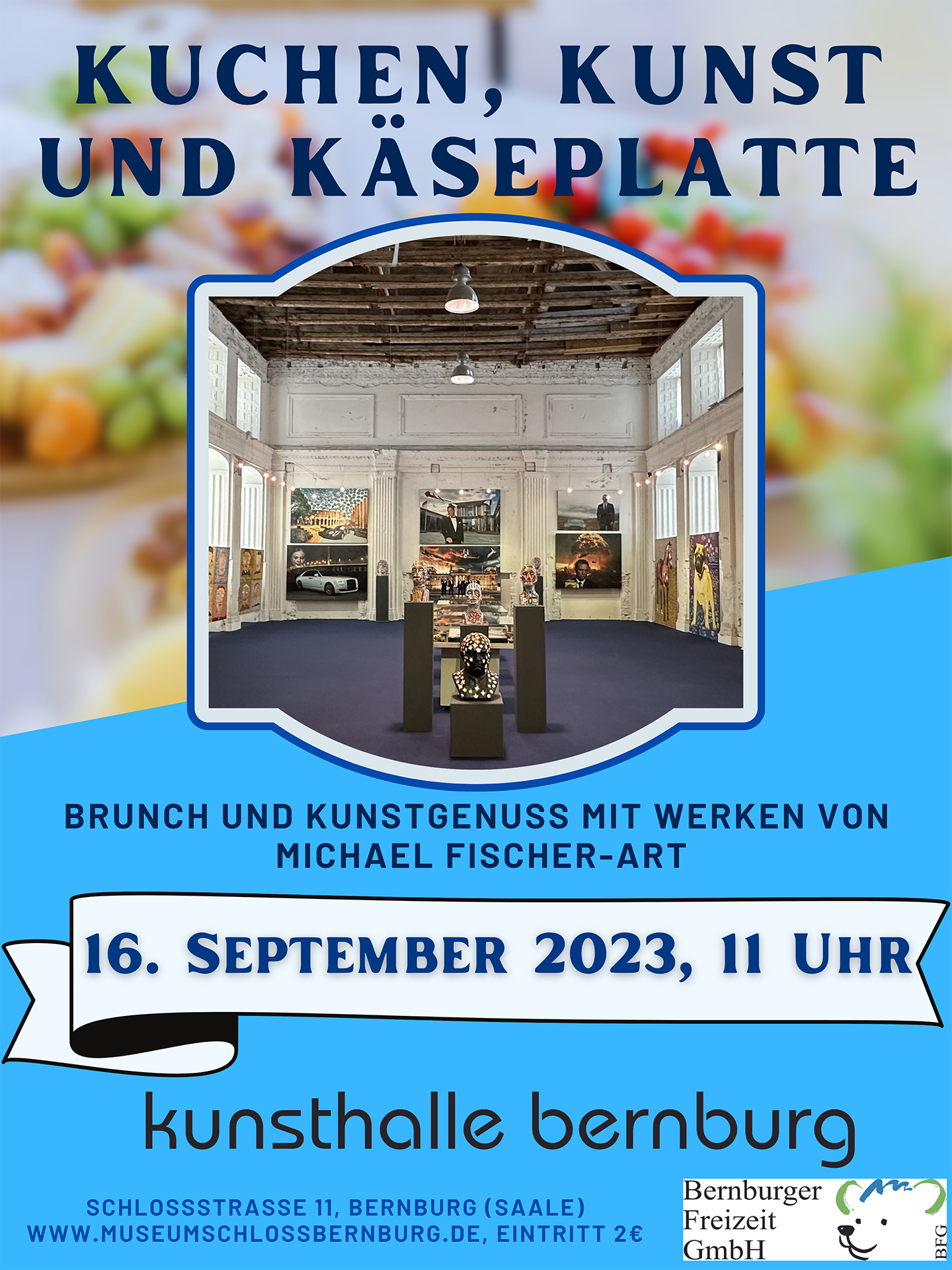Plakat_brunch mit Logo