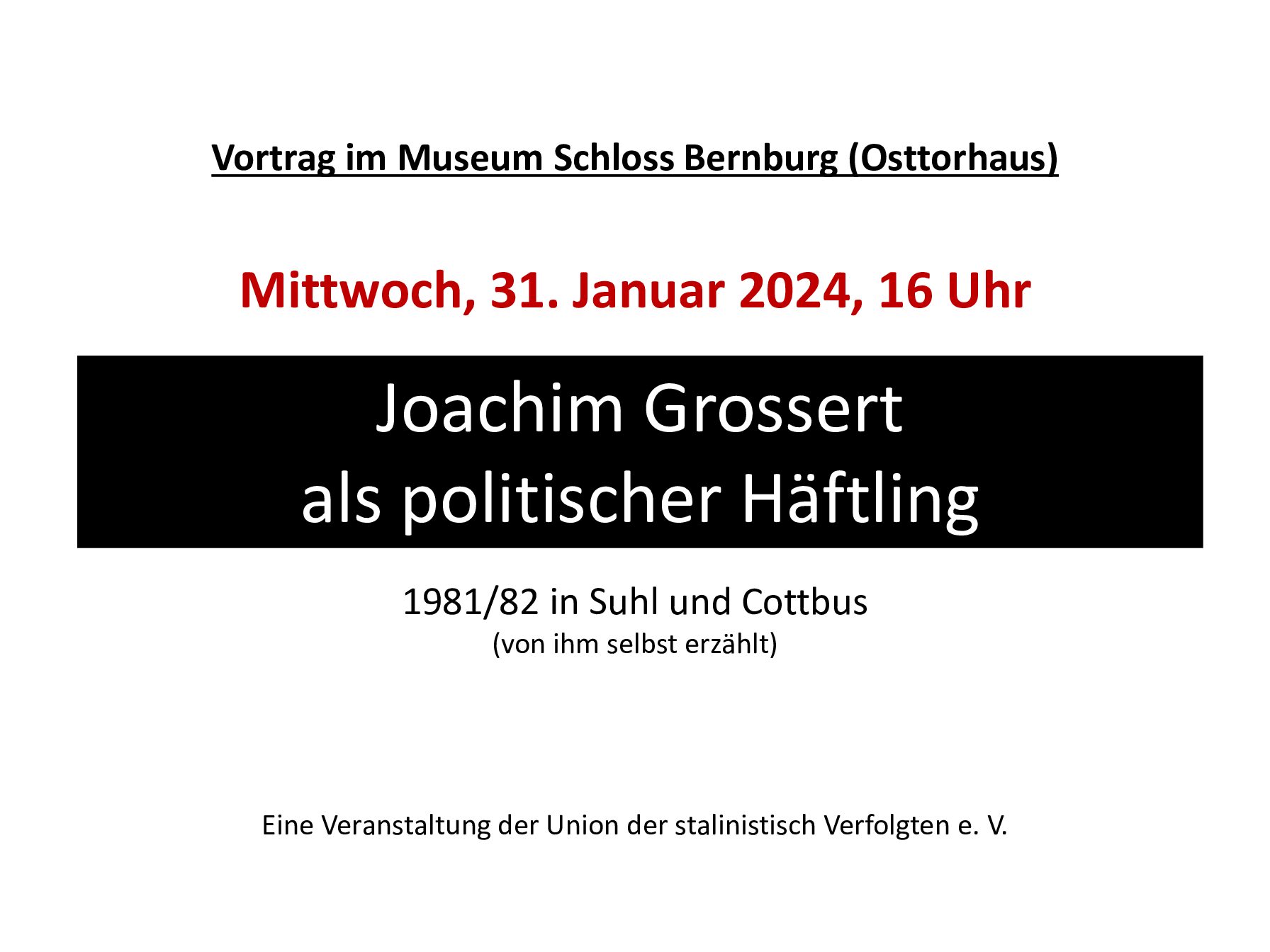 Eröffnungsflyer_MuseumSchlossBernburg