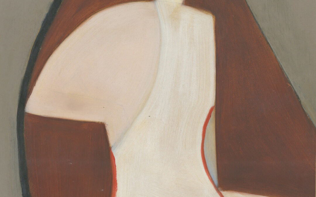 Heinz Steffens – Form in Bewegung
