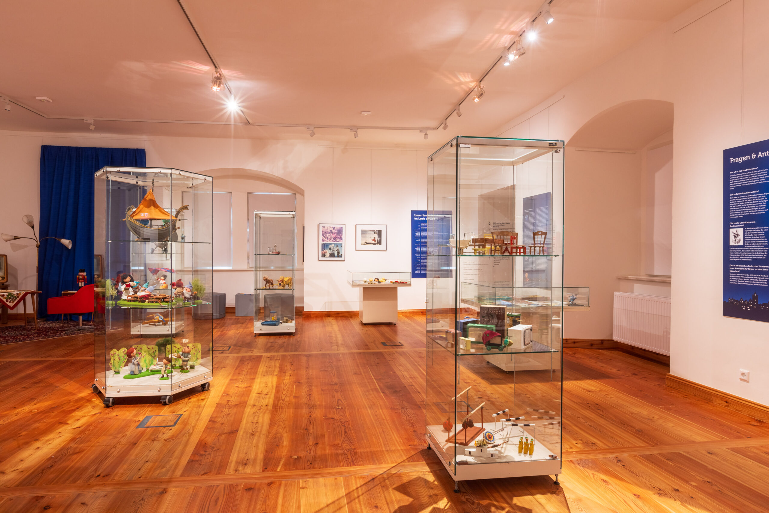 Porträt der Herzogin Friederike