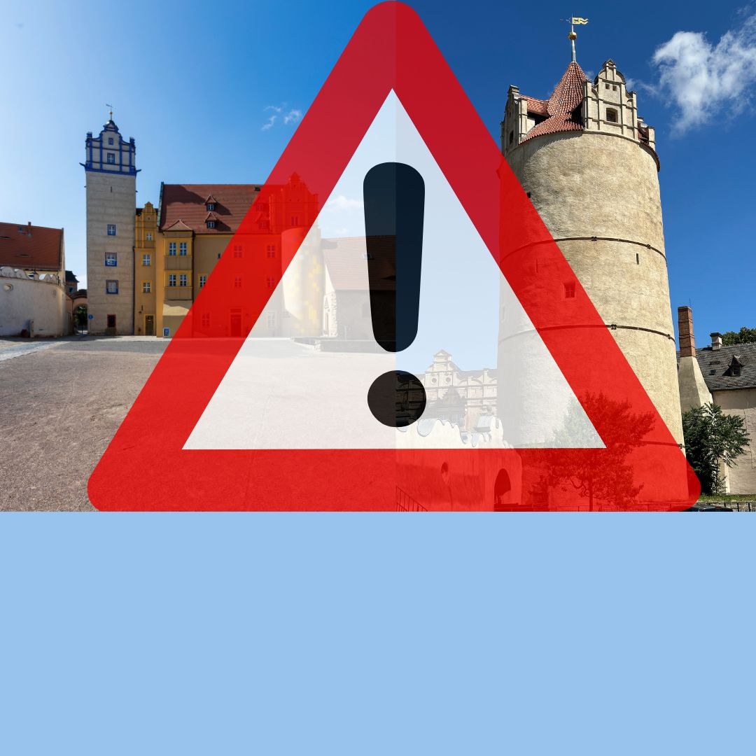 M!PÖRT bei einem Auftritt auf der Saalefee