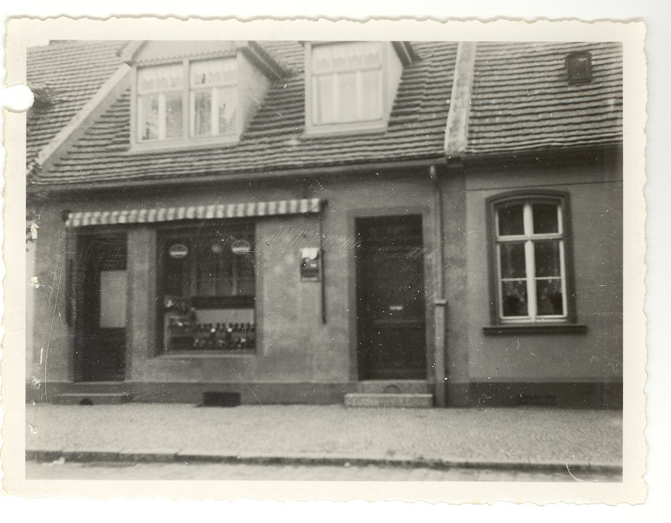 standort8_Zepziger Strasse 9 1937