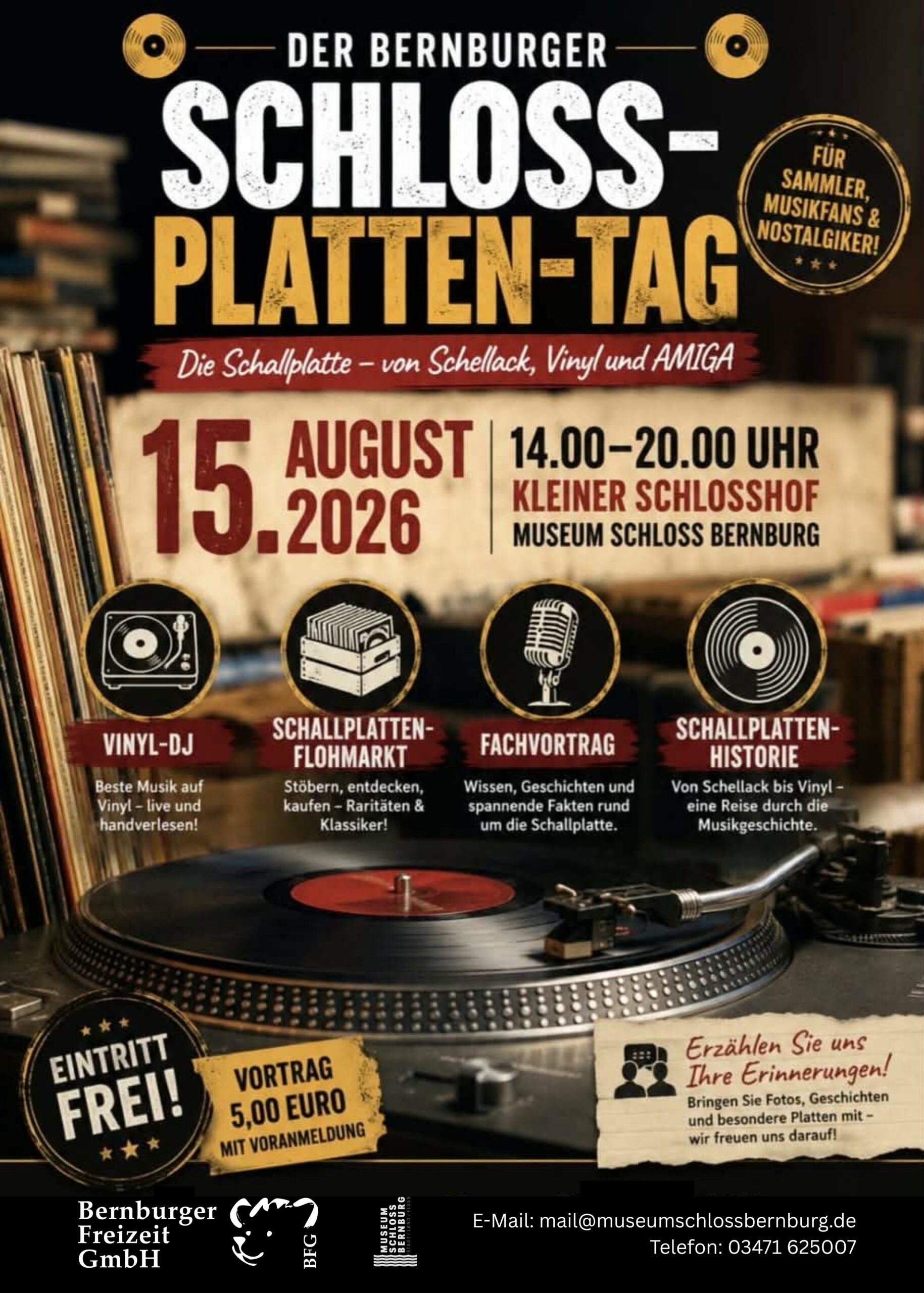Werkverzeichnis Heinz Steffens