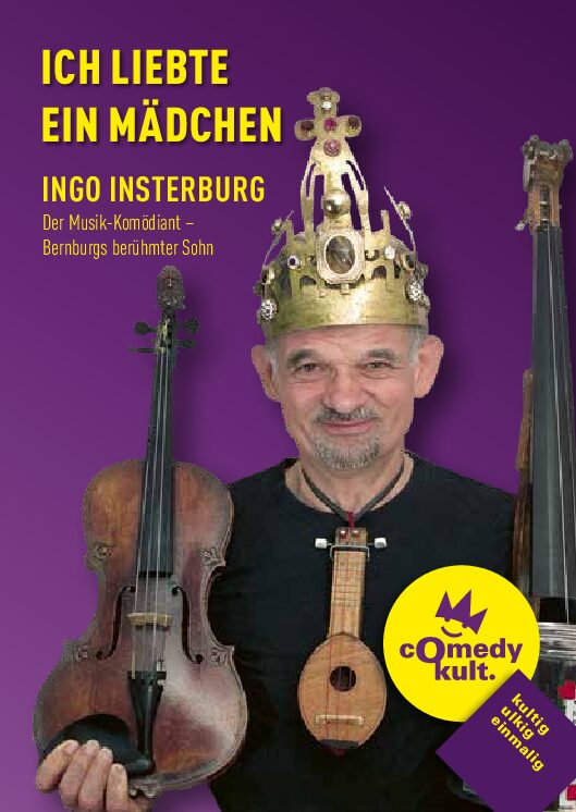 Werkverzeichnis Heinz Steffens