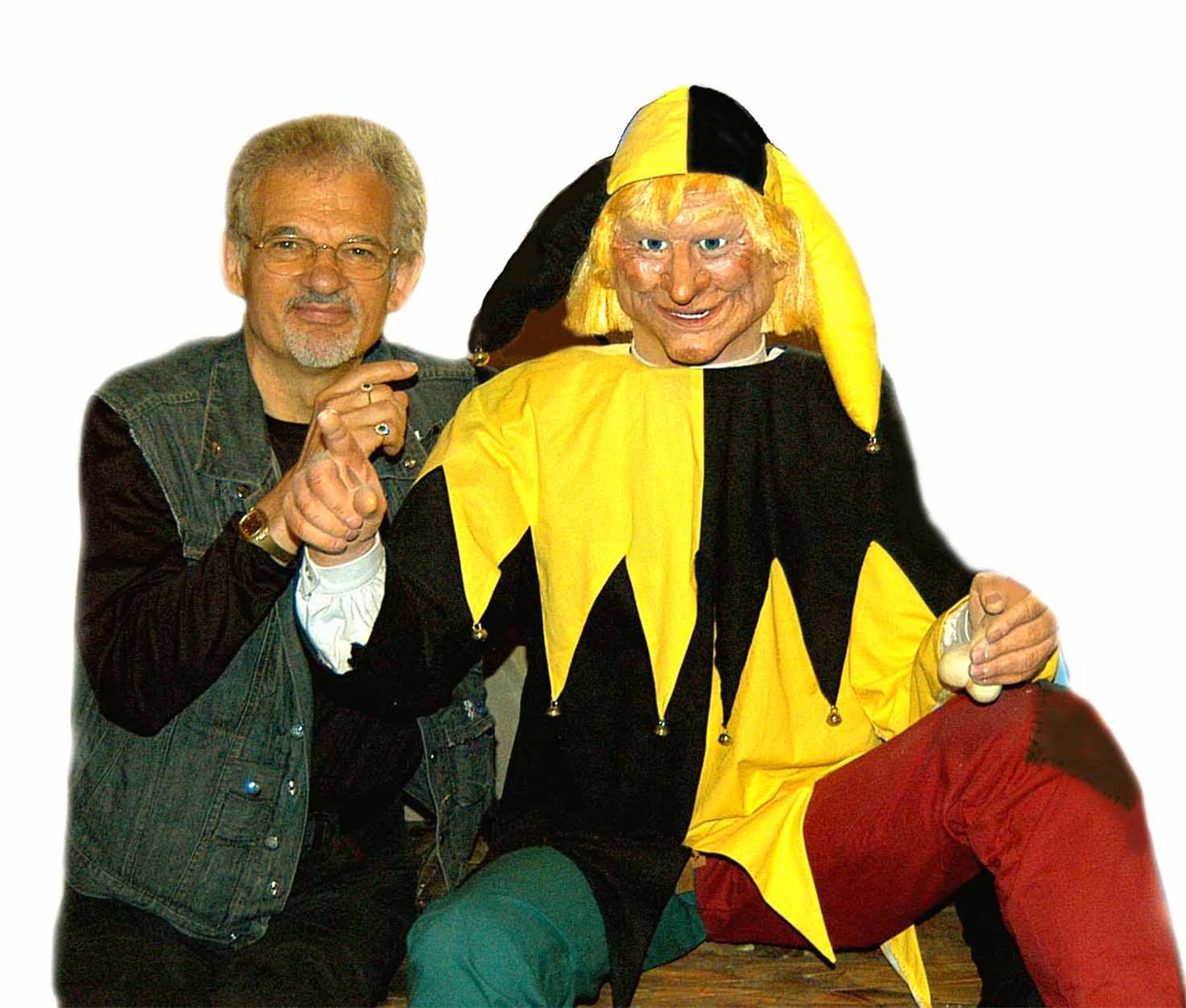 Porträt der Herzogin Friederike